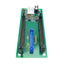 Used SpeedLine Camalot 41317 Rev C DMC 1030 PCB Interface Assembly