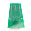 Used SpeedLine Camalot 41317 Rev C DMC 1030 PCB Interface Assembly