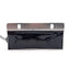 Used Sentrol 301-BLT-06J Safety Interlock Switch, DPST 1NO 1NC, 0.3-0.6in, 48V
