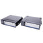 Used Lot of 2 GE Fanuc IC693MDL646 Series 90-30 Input Module, 24VDC, 16 Point