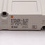 Used SMC SY3340-5LOZ Double Solenoid Valve 5-Port 3-Position, 24VDC Coil, 0.2-0.7MPa