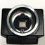 Used Panasonic GP-MF602 Industrial Machine Vision Camera 12VDC 768(H) x 494(V) Pixels