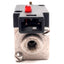 Used Lot of 3 Dynamco D123201 Solenoid Valve, 24VDC, ø1.6mm Orifice, 2.5W, 10-32 Port