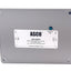 New Asco IC+115 Noise Filter Single Phase 120VAC, 15A, 100 kHz- 50MHz Hz, 0.5ns