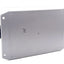 New Asco IC+115 Noise Filter Single Phase 120VAC, 15A, 100 kHz- 50MHz Hz, 0.5ns