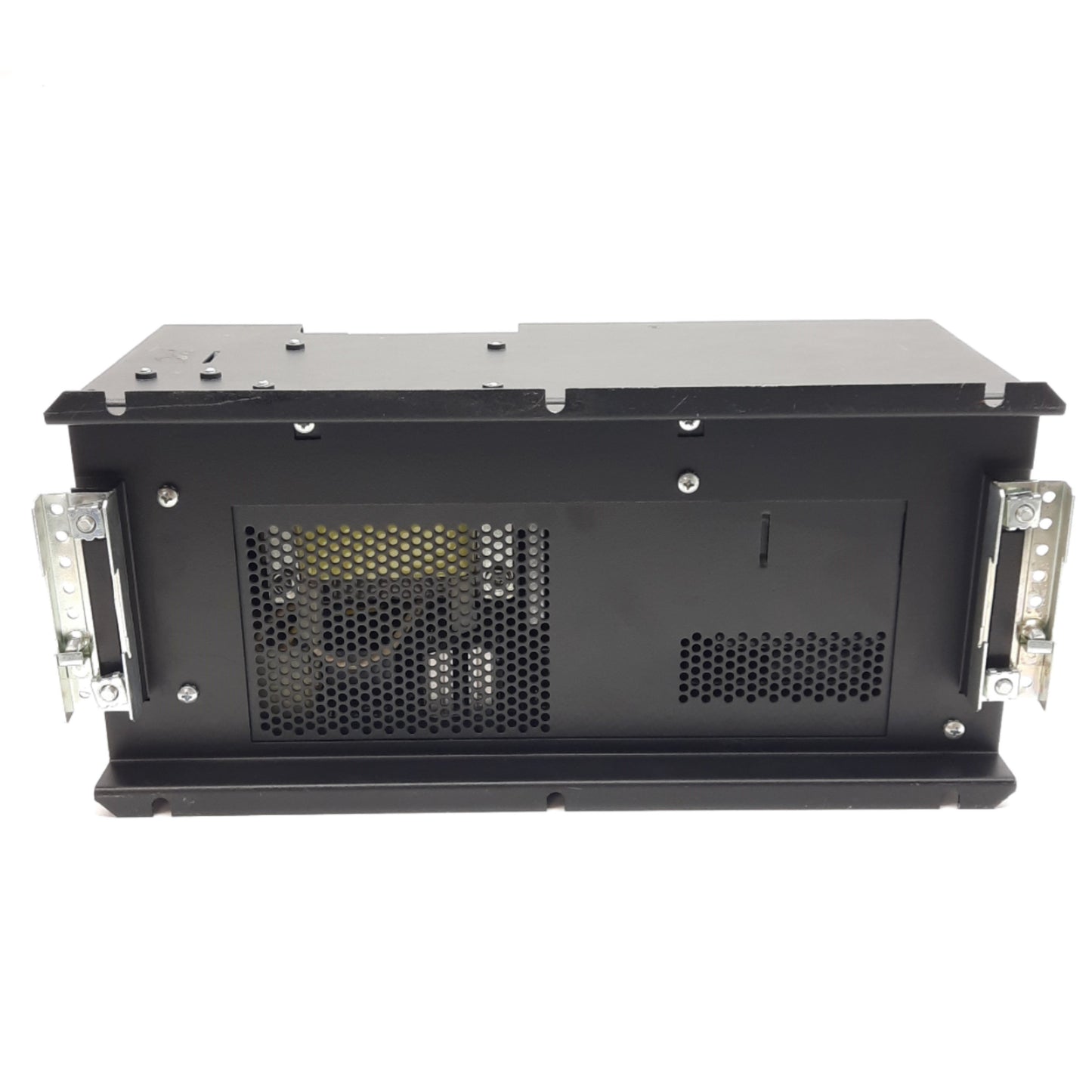 Used Allen Bradley 1609-U500N Industrial UPS, 120VAC In, 120VAC 500VA 325W Out