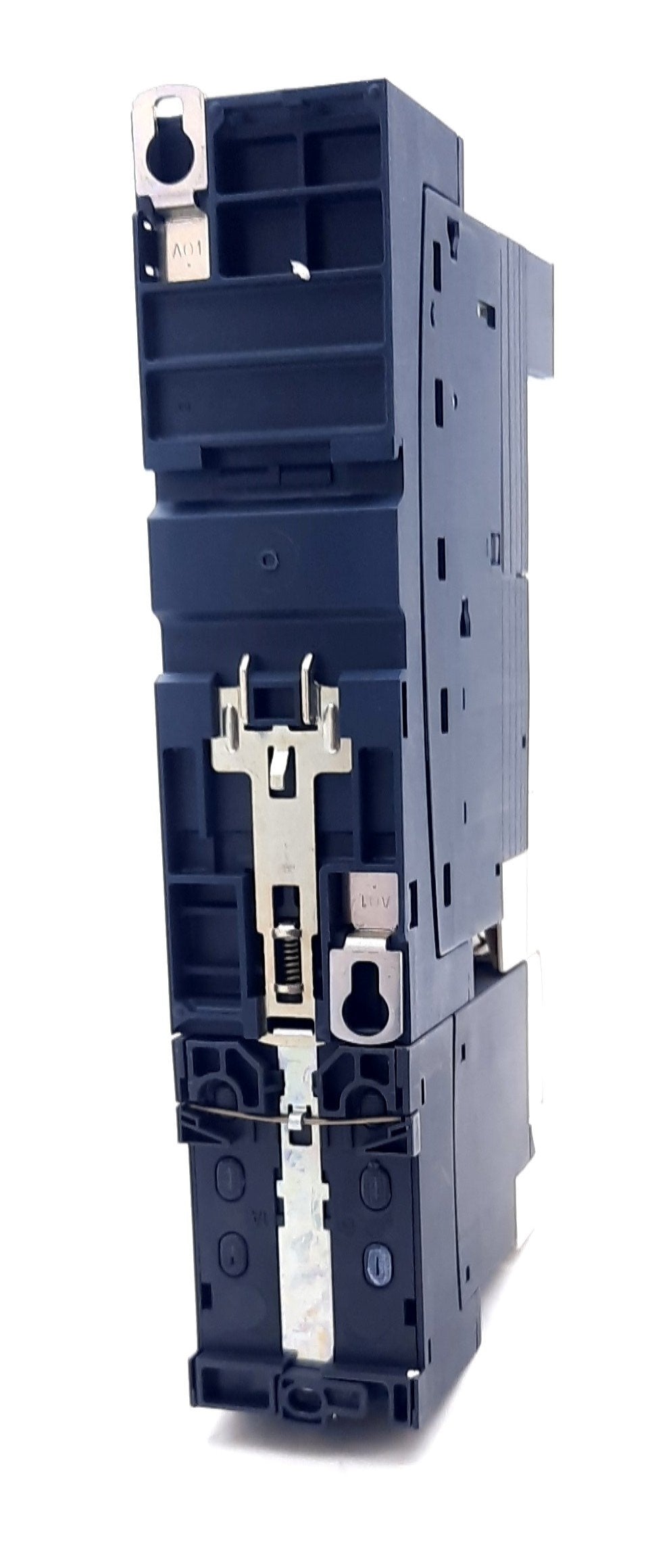 New Schneider Electric LU2B32FU Reverser Power Base 110-240VAC/VDC, 32A, 3 Pole