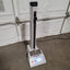 Used Mecmesin MultiTest 1-d Motorized Tension Compression Test Stand 1kN, 20", 120VAC