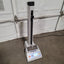 Used Mecmesin MultiTest 1-d Motorized Tension Compression Test Stand 1kN, 20", 120VAC