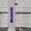 Used Mecmesin MultiTest 1-d Motorized Tension Compression Test Stand 1kN, 20", 120VAC