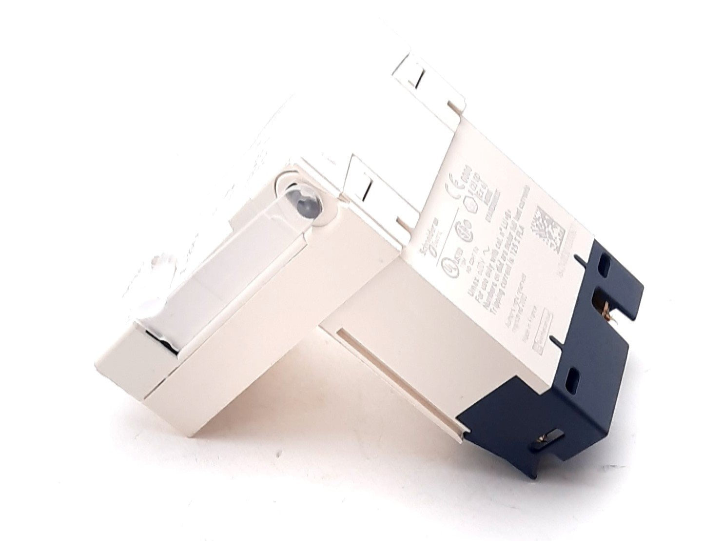 New Schneider LUCA18FU TeSys Standard Control Unit 3 Phase 110-240VAC 4.5A-18A