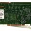 Used Matrox METEOR2-CL/32 Frame Grabber Card PCI 50MHz 2x Camera Link w/I/O Expansion