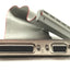 Used Matrox METEOR2-CL/32 Frame Grabber Card PCI 50MHz 2x Camera Link w/I/O Expansion