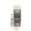 Used SMC SYJ324-5LZ-M5 Solenoid Valve, Normally Open, M5 Ports, 24VDC Coil