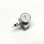 Used Accupro 0-15-0 Precision Dial Indicator 0.0005" Graduation x 0.03" Range, Ø1.5"