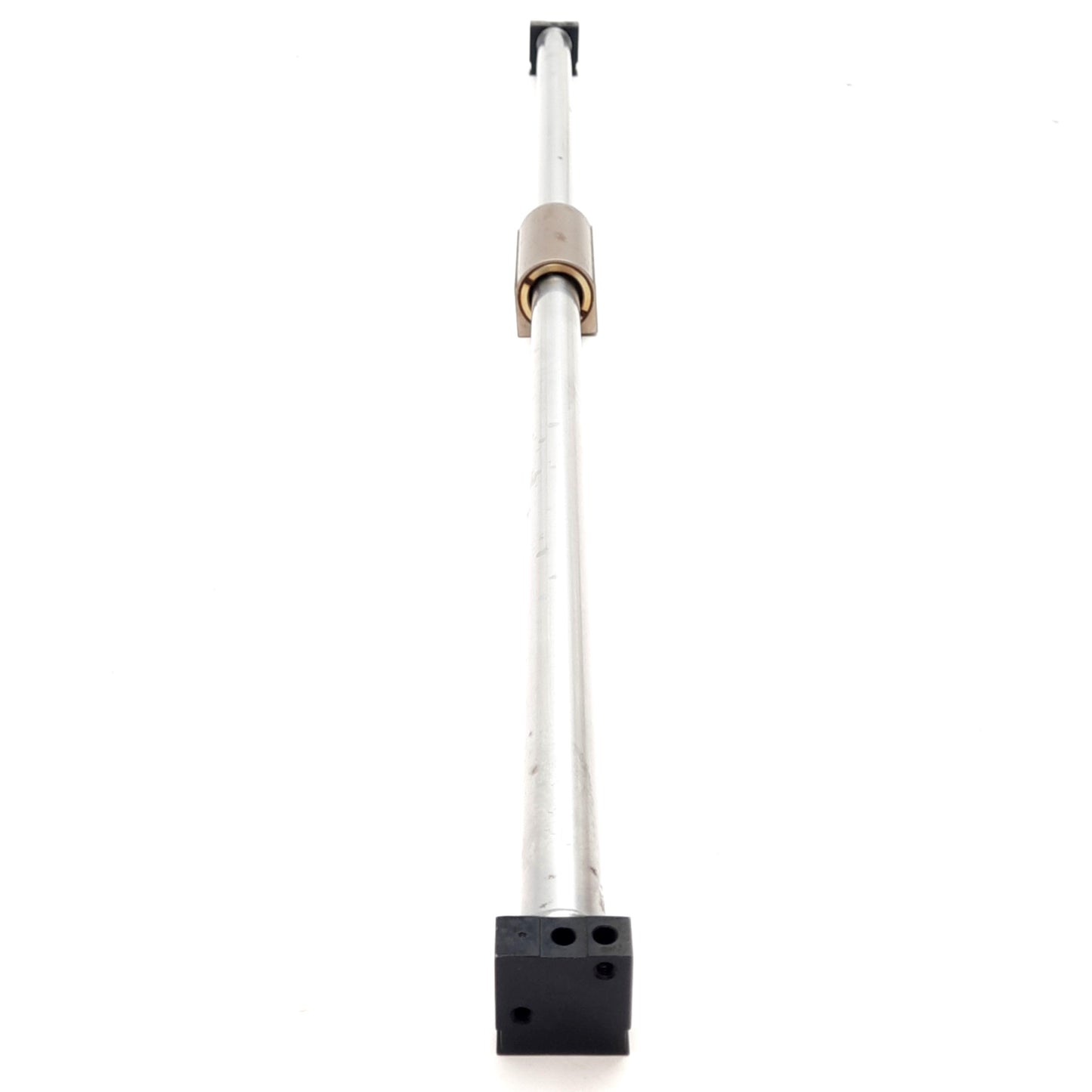 Used Humphrey HMRCH Rodless Cylinder, 24in Stroke, ø16mm Bore, 20-100psi, 10-32 Ports