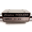 Used Humphrey HMRCH Rodless Cylinder, 24in Stroke, ø16mm Bore, 20-100psi, 10-32 Ports