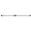 Used Humphrey HMRCH Rodless Cylinder, 24in Stroke, ø16mm Bore, 20-100psi, 10-32 Ports