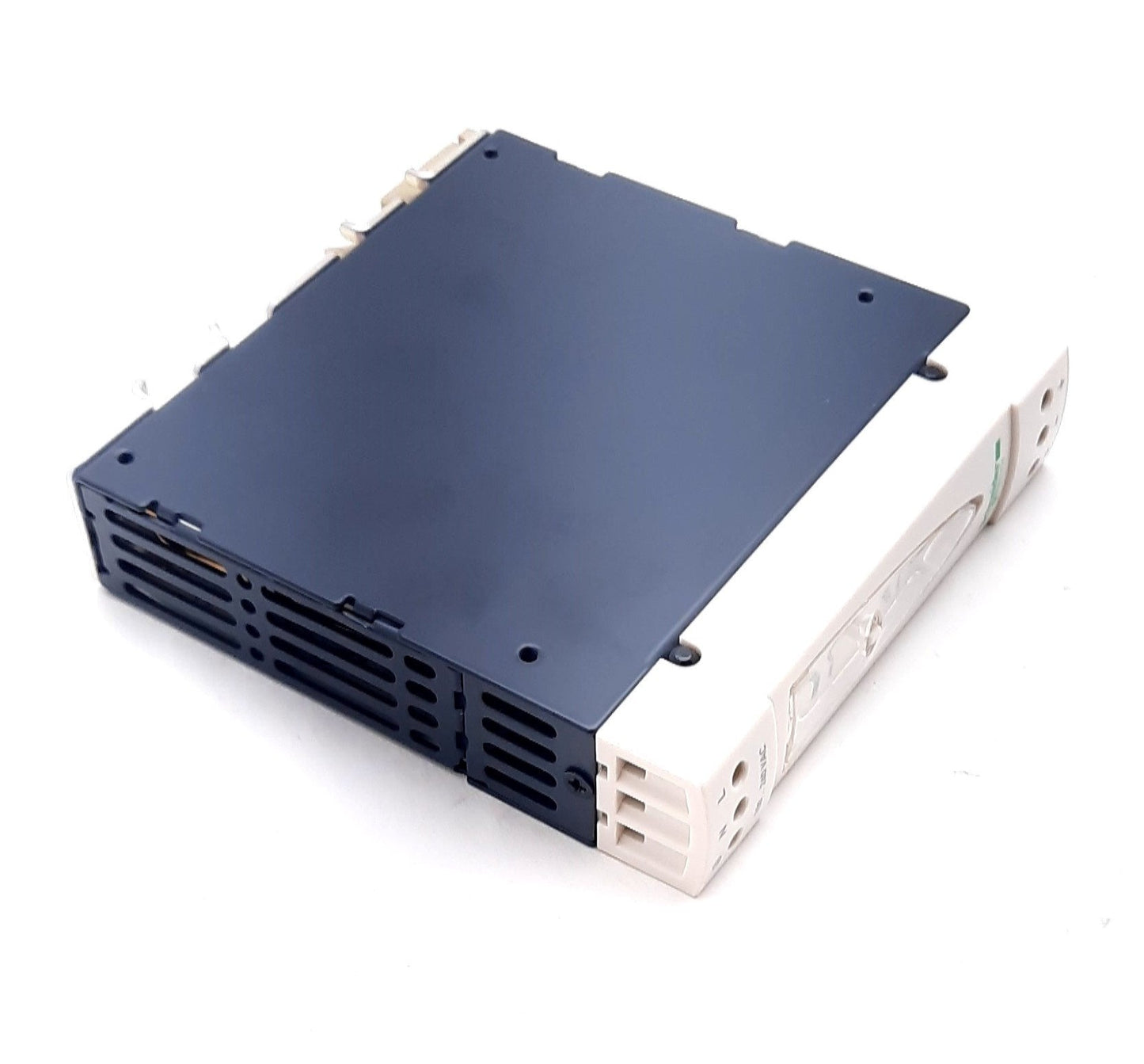 Used Schneider Electric ABL8REM24030 Power Supply, In: 100-240VAC 1.8-0.9A Out: 24VDC