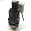 Used Watts S75-02M Quick Dump Solenoid Valve, 3/8" NPT, 145psi, 24VDC/48VAC