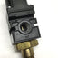 Used Watts S75-02M Quick Dump Solenoid Valve, 3/8" NPT, 145psi, 24VDC/48VAC