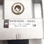 Used SMC NAW4000-N04D Pneumatic Filter Regulator 7-120psi, 1/2in NPT, 5µm, N.O. Drain