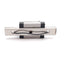 Used NSK LAU09TRS Miniature Linear Slide, 60mm Rail, 30x20x10mm Carriage, 120kgf Load