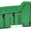 Used Phoenix Contact IB IL 24 FLM-PAC Terminal Block Inline Function Terminal 24VDC