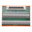 Used Wago 289-558 Breakout Board Interface Module 37-Pin D-Sub Female w/Solder Pins