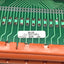 Used Wago 289-508 Terminal Breakout Board Interface Module IDC Ribbon 50-Pin Male