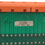 Used Wago 810-737/005 Terminal Breakout Board Interface Module IDC Ribbon 60-Pin Male