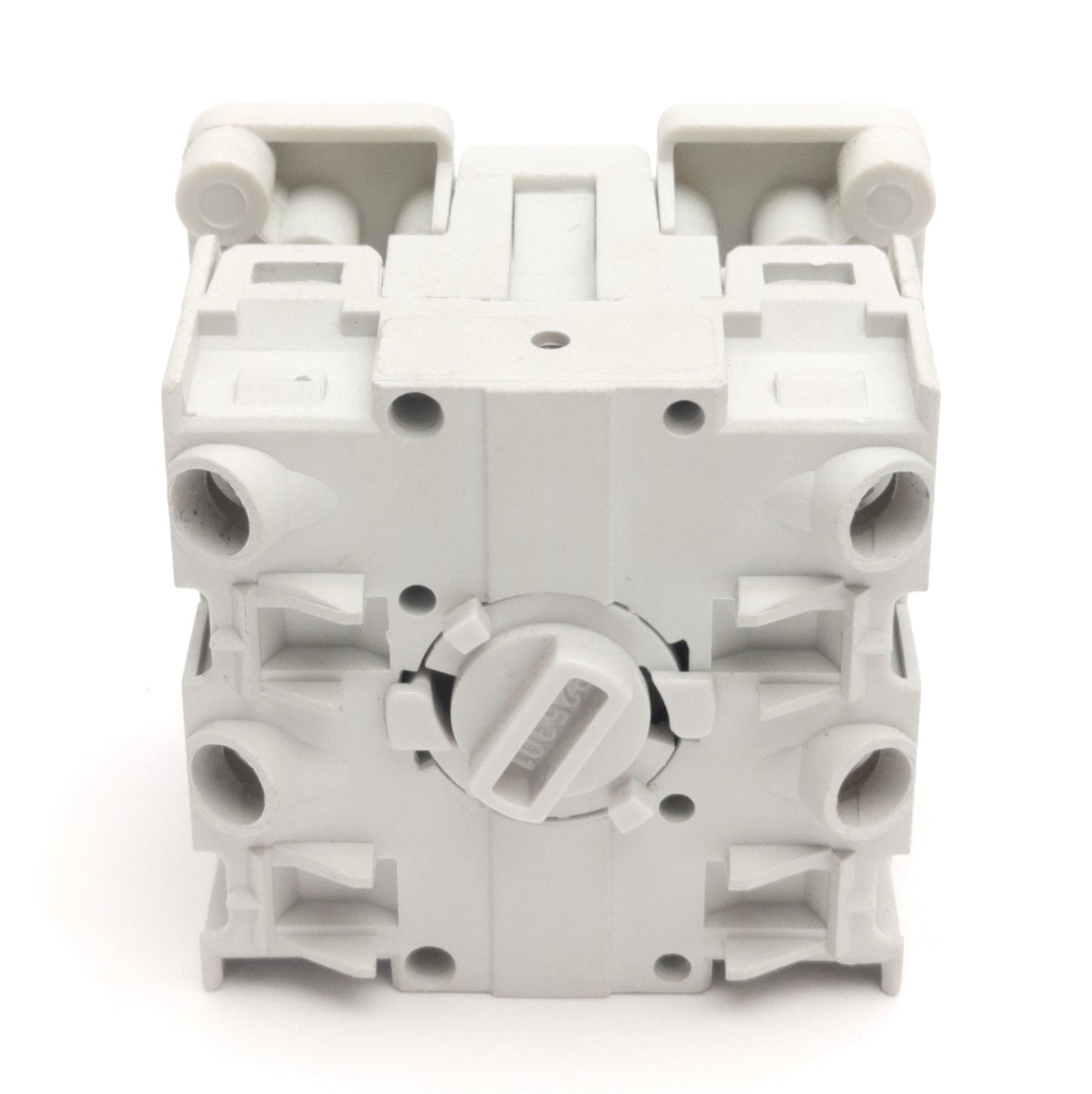 Used Allen Bradley 194L-E25-1752 Control And Load Switch, 2-Pole, 600VAC 25A Rating