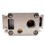 Used SMC NAV4000-N04-5D Soft Start-Up Valve, 0.2-1.0MPa, 1/2in NPT, 24VDC Coil