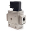 Used SMC NAV4000-N04-5D Soft Start-Up Valve, 0.2-1.0MPa, 1/2in NPT, 24VDC Coil