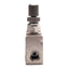 Used Lot of 10 SMC AS1000-M3 Speed Controller Fitting, 0.1-0.7MPa, M3 Port, 20L/min