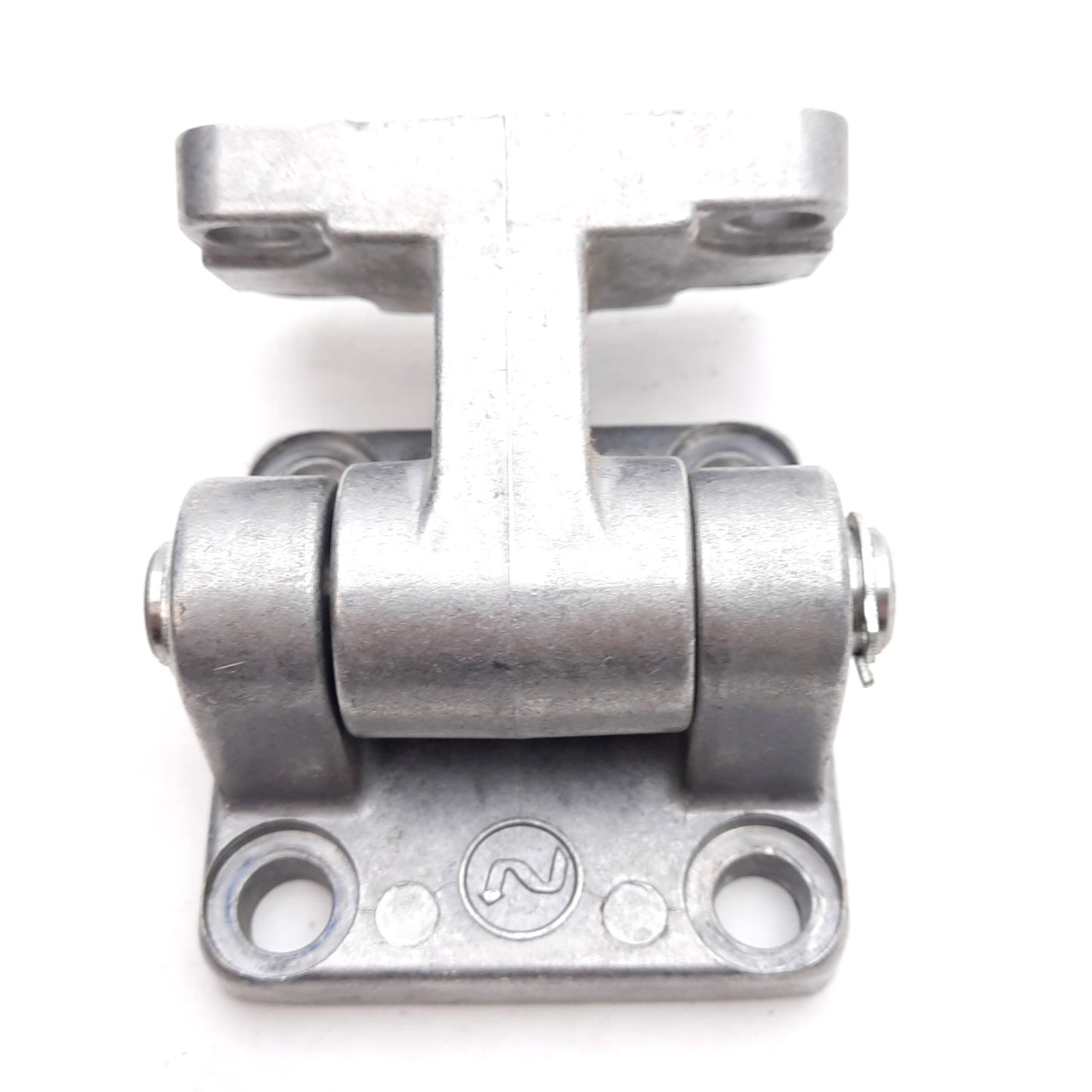 Used Norgren QA/8050/24 Rear Clevis Mounting Hinge, Fits ø50mm Bore, 47x47mm, 50x30mm