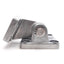 Used Norgren QA/8050/24 Rear Clevis Mounting Hinge, Fits ø50mm Bore, 47x47mm, 50x30mm
