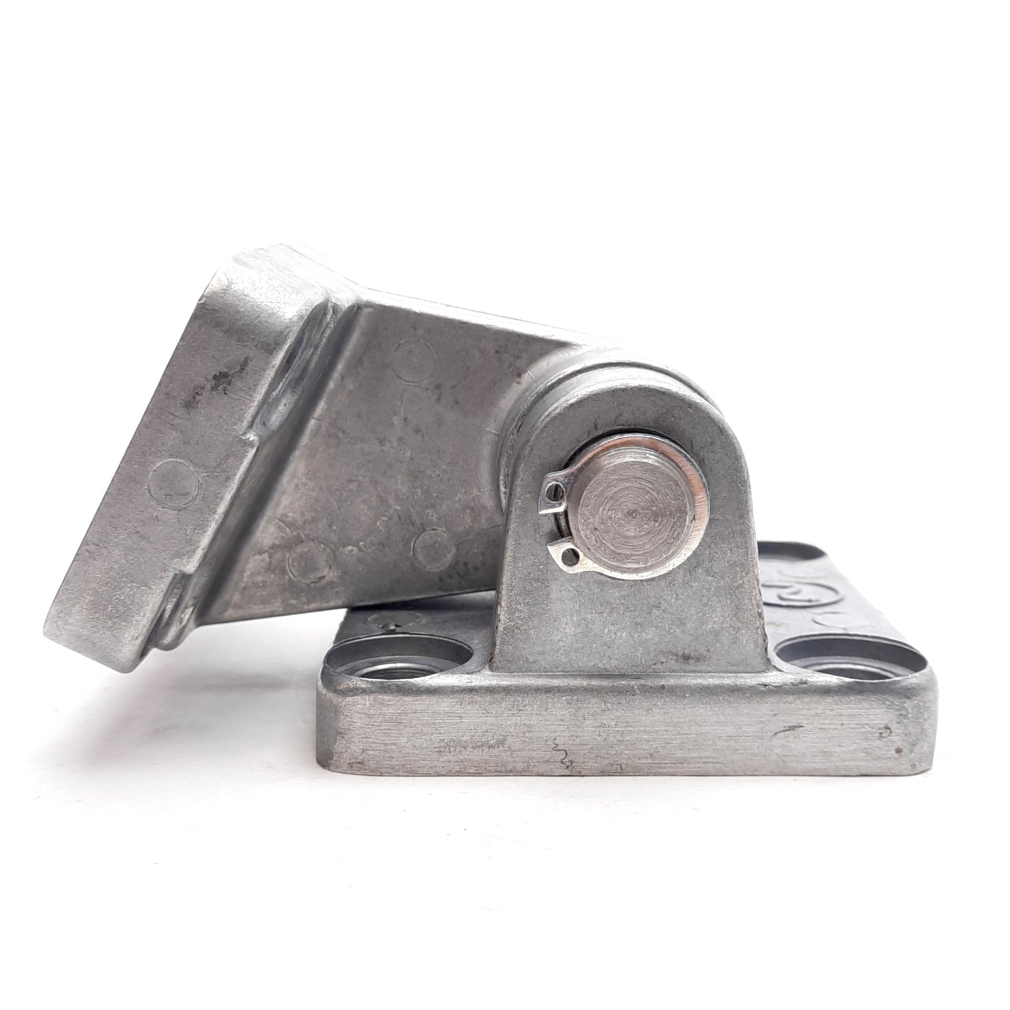 Used Norgren QA/8050/24 Rear Clevis Mounting Hinge, Fits ø50mm Bore, 47x47mm, 50x30mm