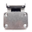 Used Norgren QA/8050/24 Rear Clevis Mounting Hinge, Fits ø50mm Bore, 47x47mm, 50x30mm