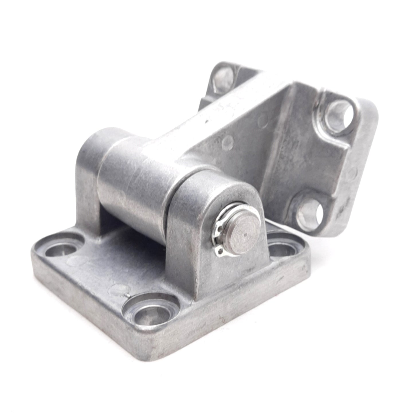 Used Norgren QA/8050/24 Rear Clevis Mounting Hinge, Fits ø50mm Bore, 47x47mm, 50x30mm