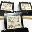 Used Lot of 3 Carling BA1-B0-14-475-111-D Circuit Breakers 1-Pole, 80VDC, 7.5A