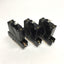 Used Lot of 3 Carling BA1-B0-14-475-111-D Circuit Breakers 1-Pole, 80VDC, 7.5A