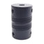 Used RoCom DTOOM100-S06mm-S06mm Flexible Coupling, ø6mm Bore, ø25.4x38mm, 8.59Nm