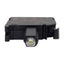 New – Open box Allen-Bradley 800F-N3W Series B Light Module Contact Block, 24V, White 24mA LED