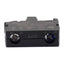 New – Open box Allen-Bradley 800F-N3W Series B Light Module Contact Block, 24V, White 24mA LED