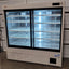 Used Sanyo MPR-1013 Medicool Pharmaceutical Refrigerator 2°C To 14°C 1037L 115V 3.1A