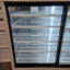 Used Sanyo MPR-1013 Medicool Pharmaceutical Refrigerator 2°C To 14°C 1037L 115V 3.1A