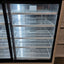 Used Sanyo MPR-1013 Medicool Pharmaceutical Refrigerator 2°C To 14°C 1037L 115V 3.1A