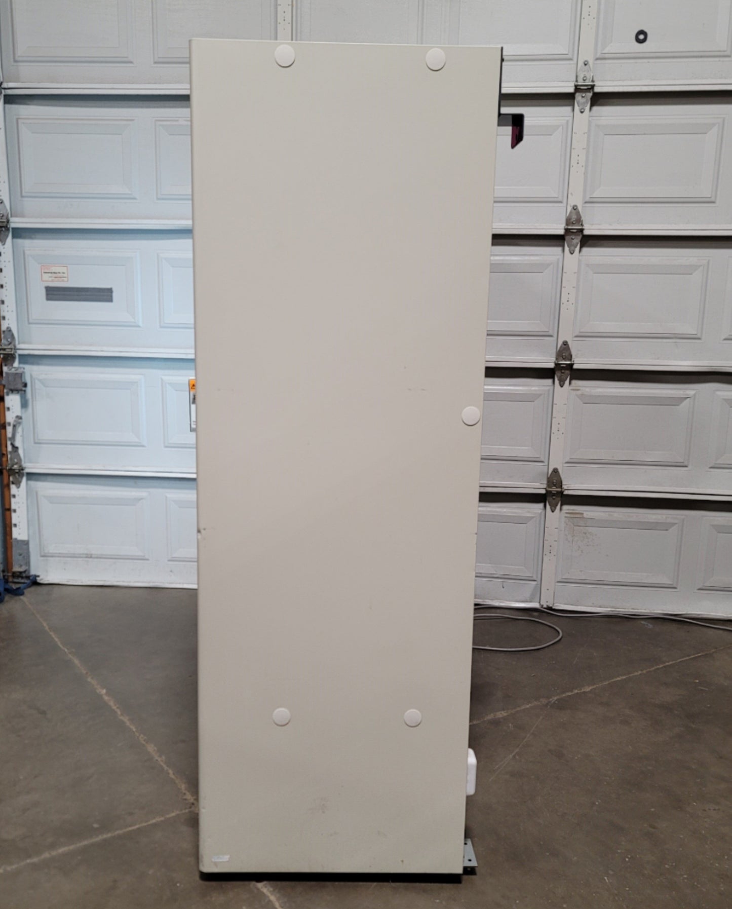 Used Sanyo MPR-1013 Medicool Pharmaceutical Refrigerator 2°C To 14°C 1037L 115V 3.1A