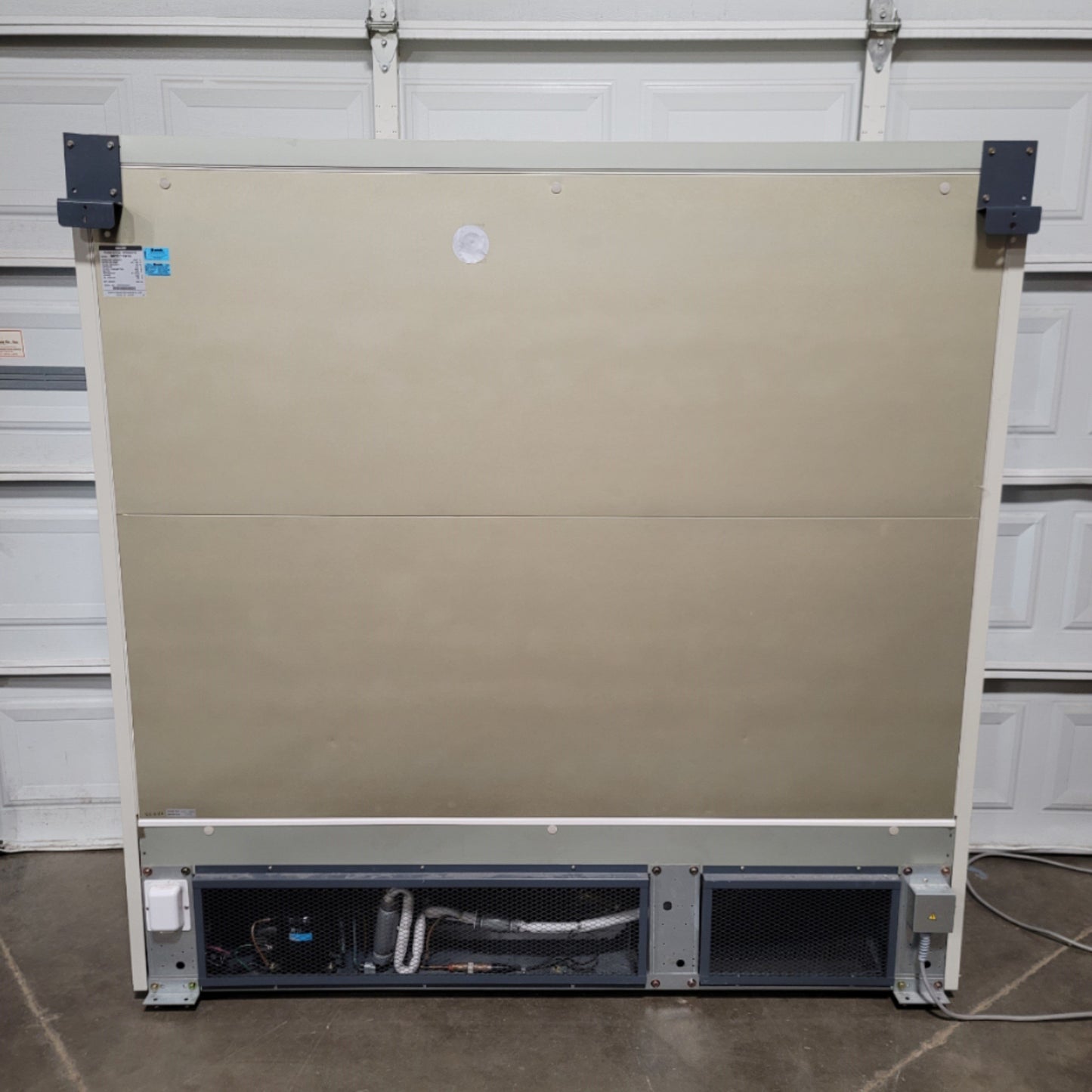 Used Sanyo MPR-1013 Medicool Pharmaceutical Refrigerator 2°C To 14°C 1037L 115V 3.1A